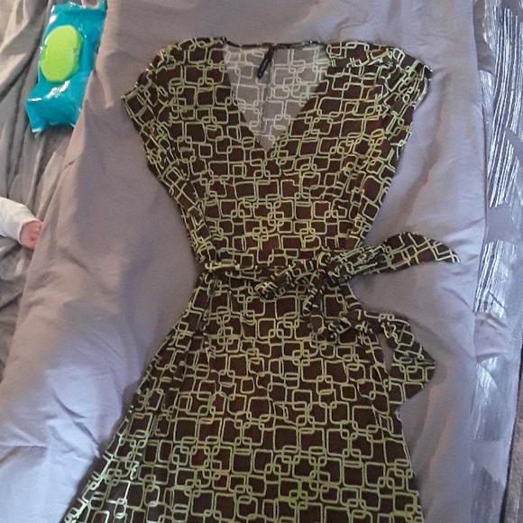 new directions Dresses & Skirts - Dress